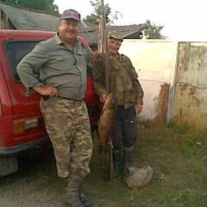 Парни в Краснодаре (Краснодарский край): Александр , 65 - ищет девушку из Краснодара (Краснодарский край)