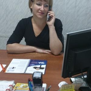 Девушки в Азове: Татьяна, 51 - ищет парня из Азова