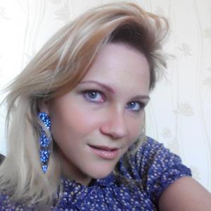 Девушки в Крымске: Ольга, 36 - ищет парня из Крымска