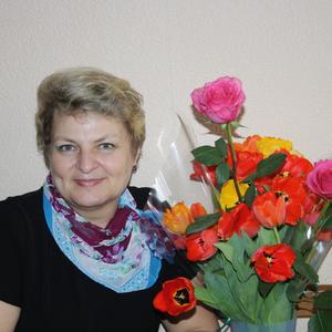 Oksana, 57 лет, Калининград