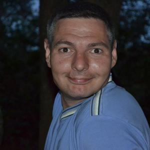 Илья Балдин, 39 лет, Мурманск