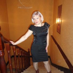 Ольга Калинина, 49 лет, Биробиджан