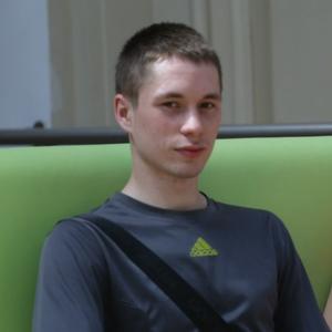 Парни в Серпухове: Андрей, 30 - ищет девушку из Серпухова