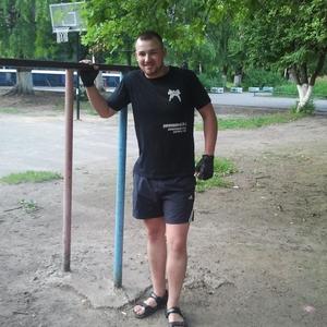 Danila, 34 года, Нижний Новгород