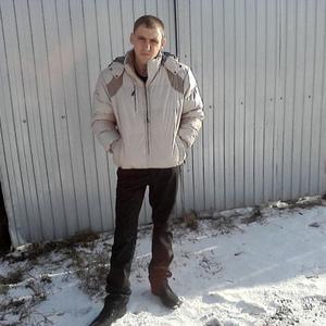 Андрей, 36 лет, Омск