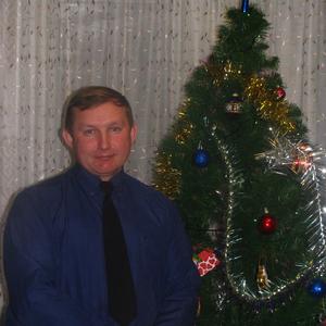 Сергей Соколов, 55 лет, Вологда