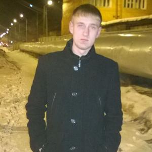 Парни в Йошкар-Оле: Скулкин  Антон, 31 - ищет девушку из Йошкар-Олы