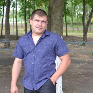 Вячеслав, 36 лет, Россошь
