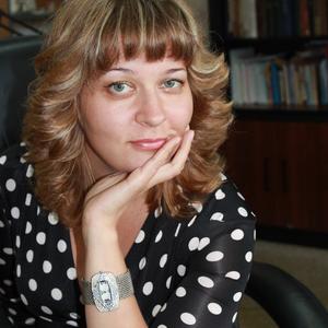 Дарья, 44 года, Шелехов