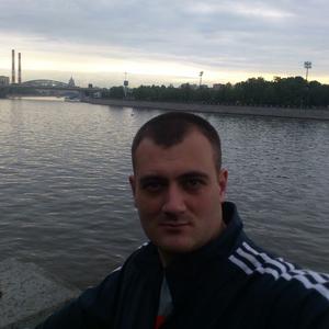Георгий Кочиев, 34 года, Петропавловск-Камчатский