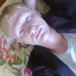 Парни в Ноябрьске: Андрей, 35 - ищет девушку из Ноябрьска