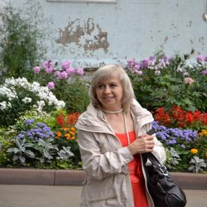 Девушки в Кемерово: Людмила, 66 - ищет парня из Кемерово