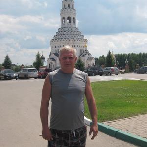 Славочка Петров, 56 лет, Старый Оскол