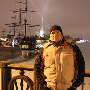 Павел, 40 лет, Бузулук
