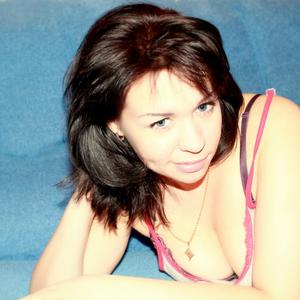 Елена, 34 года, Новосибирск