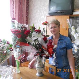 Валентина, 51 год, Воронеж