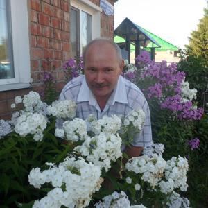 Парни в Омске: Николай, 64 - ищет девушку из Омска