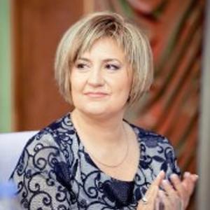 Юлия, 55 лет, Комсомольск-на-Амуре