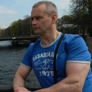 Сергей Дьяков, 52 года, Пермь