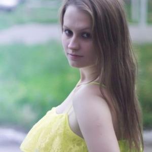Девушки в Ижевске: Юлия, 31 - ищет парня из Ижевска