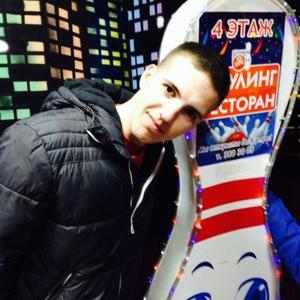 Евгений, 33 года, Санкт-Петербург