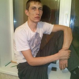 Евгений Бочкарёв, 34 года, Железногорск-Илимский