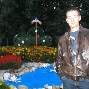 Парни в Ульяновске: Дмитрий, 36 - ищет девушку из Ульяновска