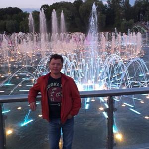 Парни в Йошкар-Оле: Сергей, 50 - ищет девушку из Йошкар-Олы