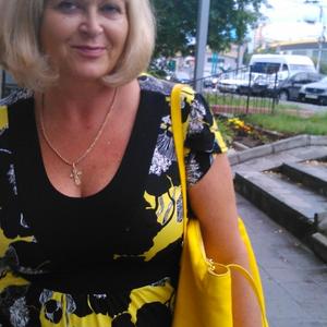 Таня, 61 год, Новосибирск