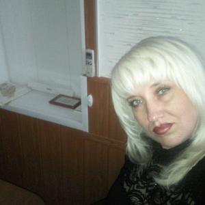 Девушки в Саратове: Елена, 46 - ищет парня из Саратова