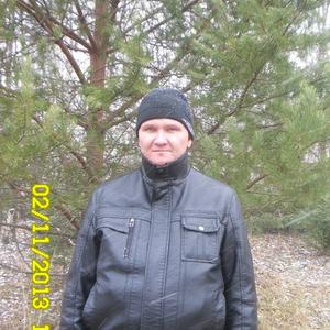 Парни в г. Березники (Пермский край): Сергей, 51 - ищет девушку из г. Березники (Пермский край)