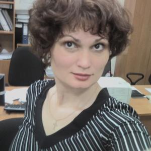 Инна, 52 года, Новочеркасск