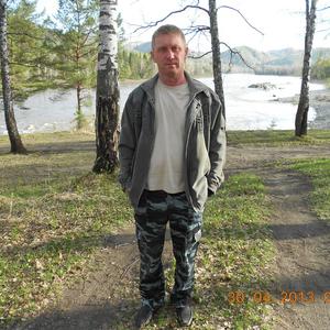 Александр, 58 лет, Томск