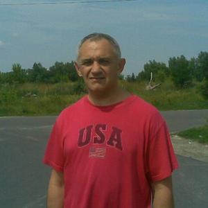 Александр, 60 лет, Курск