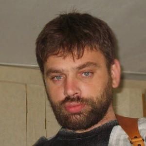 Сергей Кучин, 44 года, Красноярск