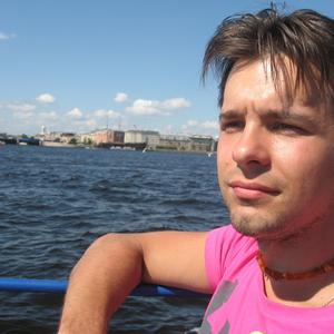 Александр, 44 года, Смоленск