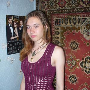 Девушки в Новокузнецке: Ксения, 30 - ищет парня из Новокузнецка