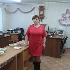 Девушки в Уфе (Башкортостан): Венера, 54 - ищет парня из Уфы (Башкортостан)