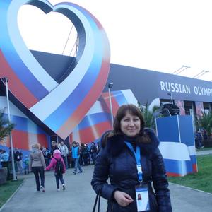 Светлана, 48 лет, Сочи
