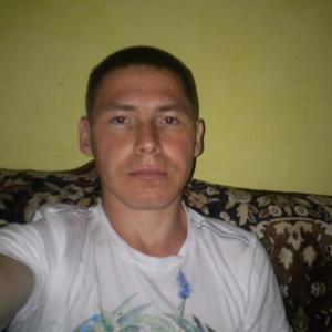 Владимир, 42 года, Южно-Сахалинск