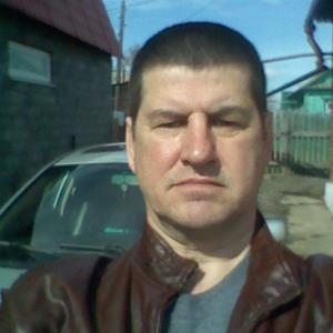 Сергей, 61 год, Самара