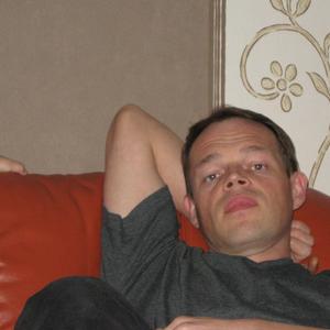 Matvej Bär, 48 лет, Владикавказ