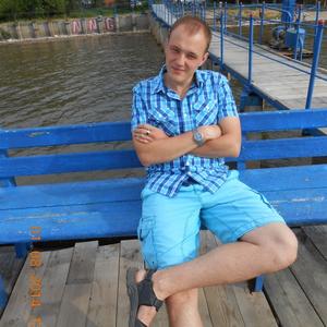 Парни в Чите (Забайкальский край): Дмитрий, 33 - ищет девушку из Читы (Забайкальский край)