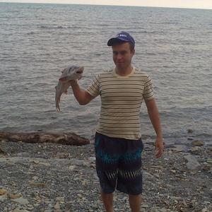 Парни в Тихорецке: Евгений Омельченко, 41 - ищет девушку из Тихорецка