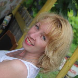 Юлия, 48 лет, Рыбинск