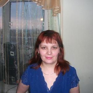 Нелли Маслова, 54 года, Курган