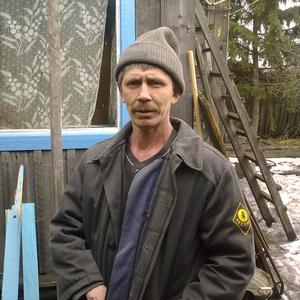Александр Горбунов, 62 года, Чунояр