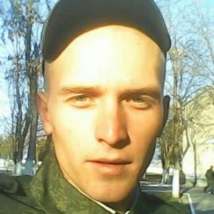 Парни в Санкт-Петербурге: Aleksandor, 29 - ищет девушку из Санкт-Петербурга
