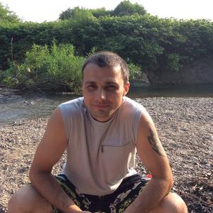 Александр, 44 года, Долинск