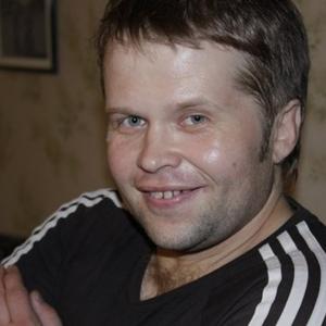 Михаил, 49 лет, Вологда